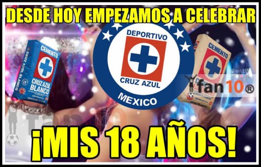Cruz Azul empató con Veracruz y se alejó de la posibilidad de tener una liguilla, lo que lo acerca a los 18 años sin alcanzar un título en la Liga MX