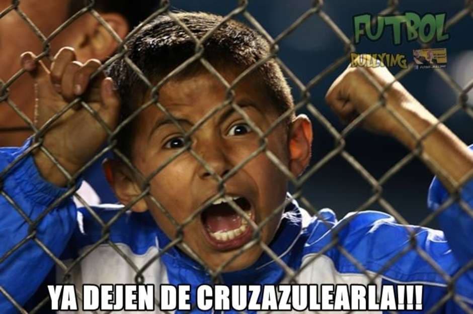 Cruz Azul empató con Veracruz y se alejó de la posibilidad de tener una liguilla, lo que lo acerca a los 18 años sin alcanzar un título en la Liga MX