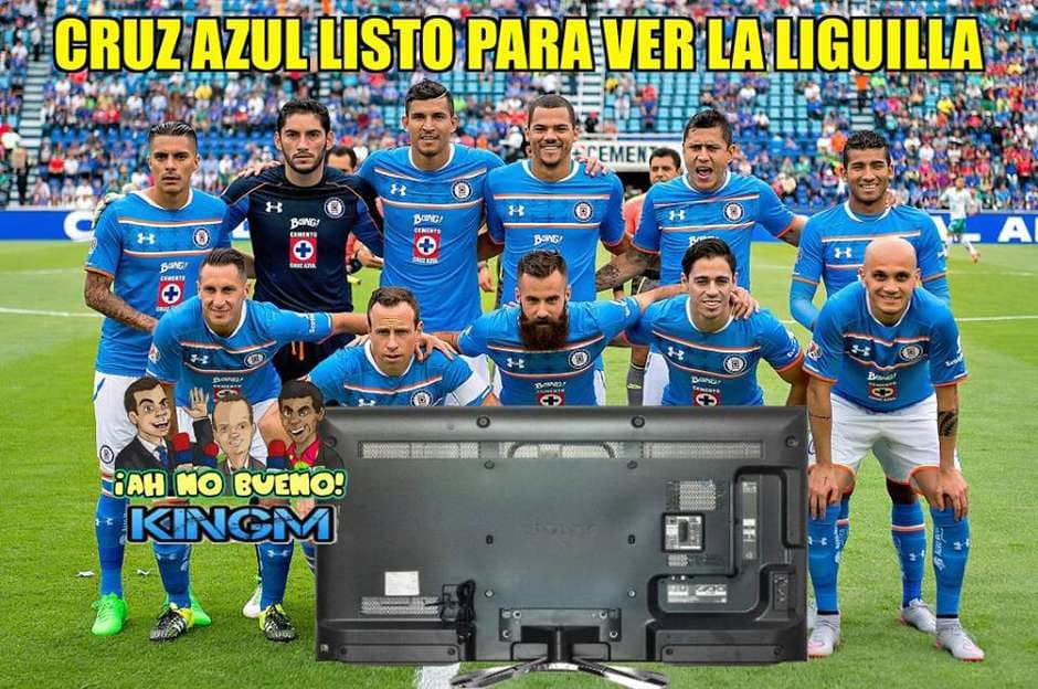 Cruz Azul empató con Veracruz y se alejó de la posibilidad de tener una liguilla, lo que lo acerca a los 18 años sin alcanzar un título en la Liga MX