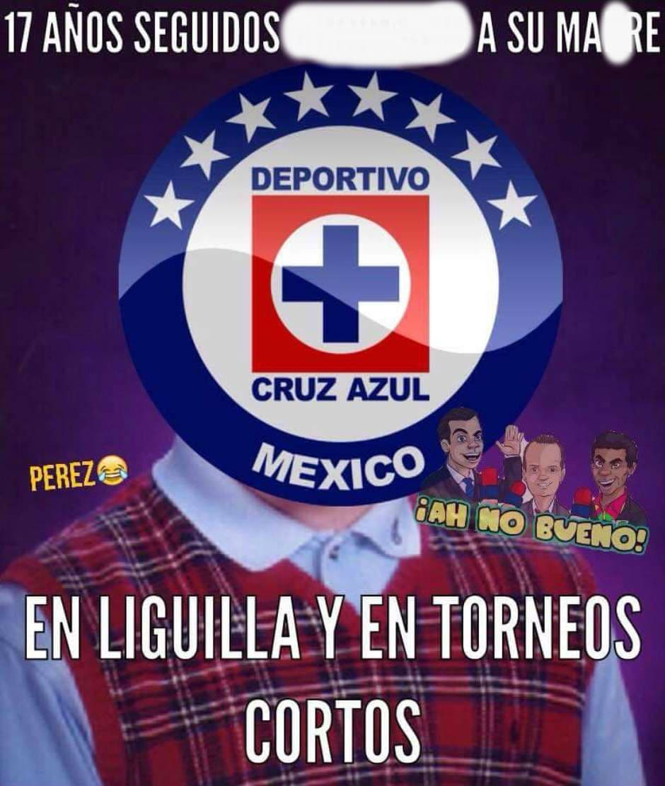 Cruz Azul empató con Veracruz y se alejó de la posibilidad de tener una liguilla, lo que lo acerca a los 18 años sin alcanzar un título en la Liga MX