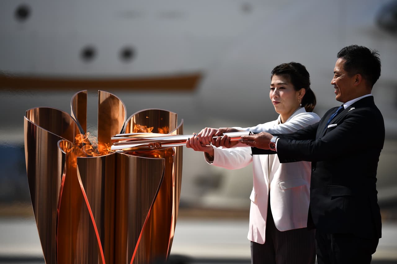 A un año exacto de la suspensión, arranca relevo hacia Tokyo 2020