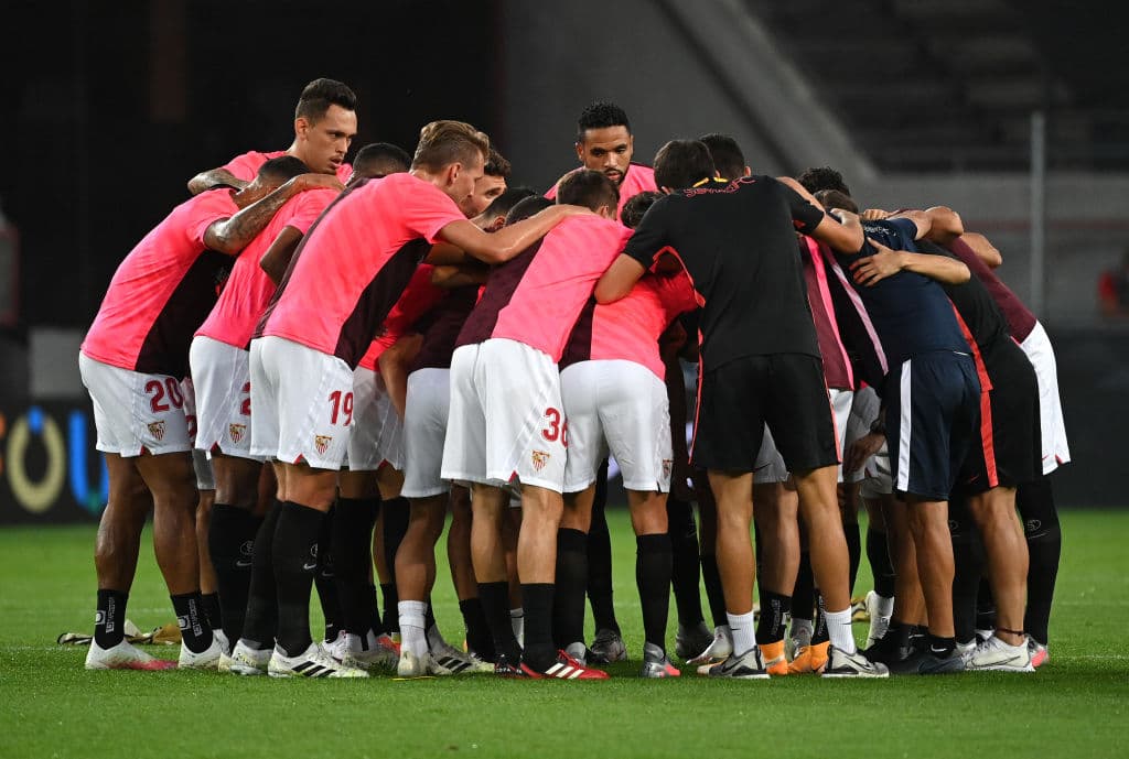 Jugadores, cuerpo técnico y directivos están listos para vivir el último partido del certamen.