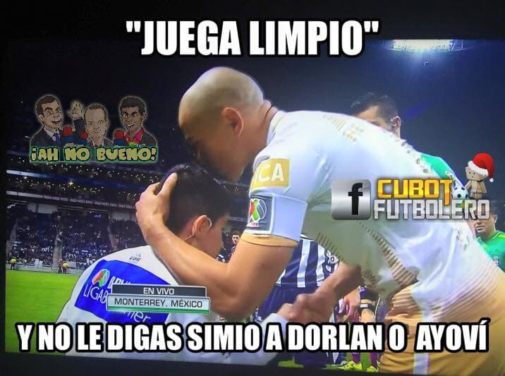 La Liga MX volvió a la actividad con el Clausura 2016 y los memes no faltaron para burlarse de los equipos y hasta del 'Chapo' Guzmán