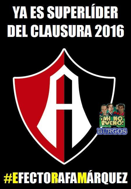 La Liga MX volvió a la actividad con el Clausura 2016 y los memes no faltaron para burlarse de los equipos y hasta del 'Chapo' Guzmán