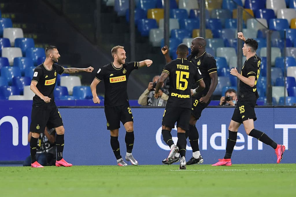 Hirving ‘Chucky’ Lozano no inició el partido, aunque podría ver actividad porque cada equipo podría realizar hasta cinco cambios.