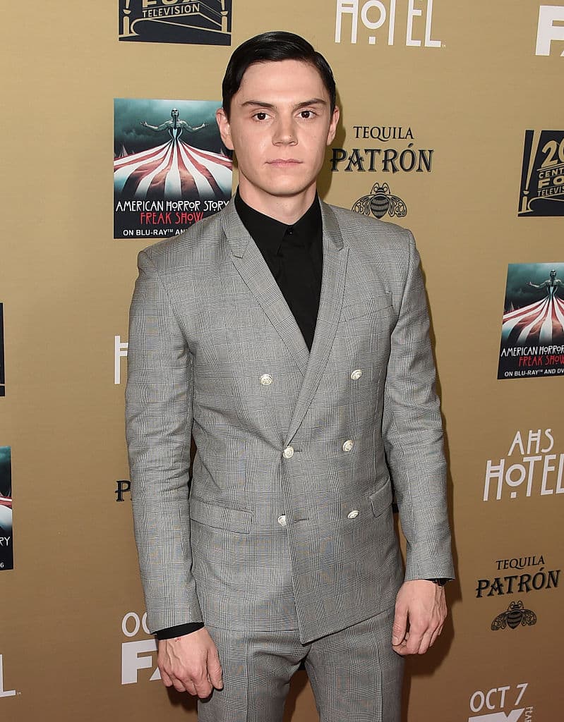 Dahmer era conocido como ‘El Caníbal’ o como ‘El Carnicero de Milwaukee’.
<br>