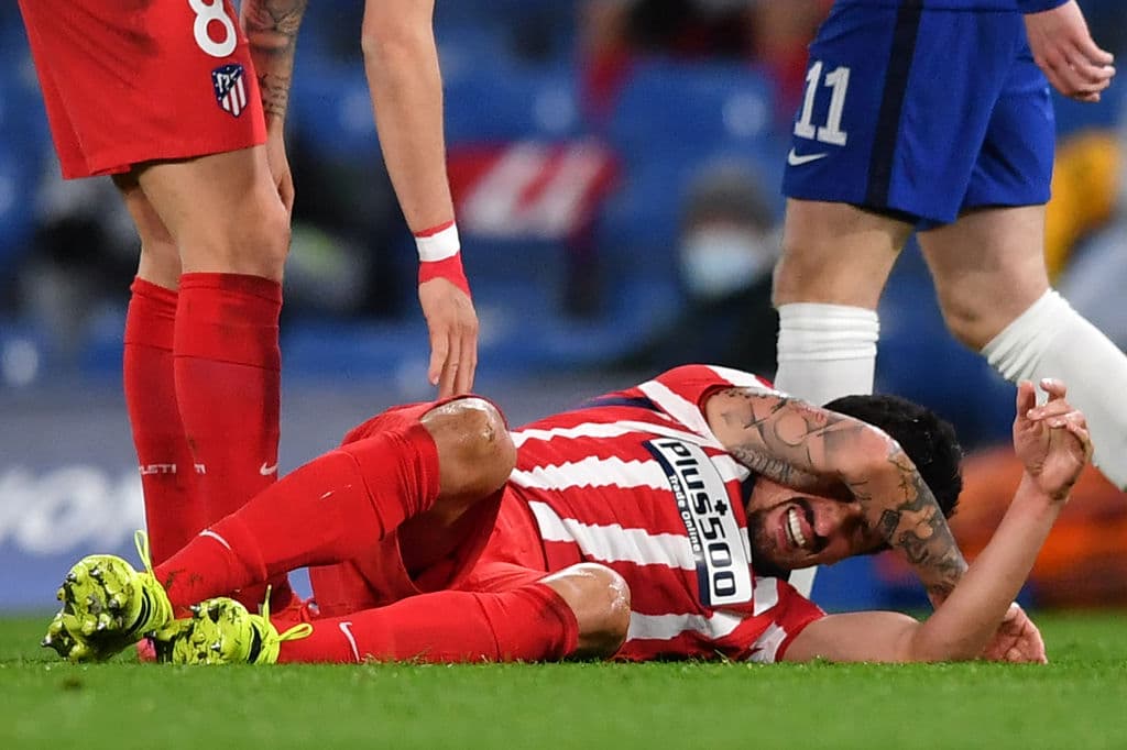 Hakim Ziyech (34’) y Emerson (90+4’) marcaron los goles que sentenciaron la serie para dejar el global en un contundente 3-0. Chelsea conocerá a su rival de Cuartos de Final el próximo 19 de marzo.