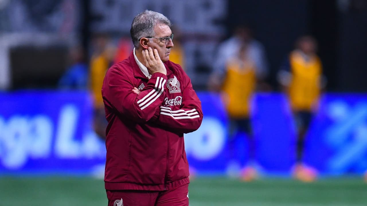 “Cuando uno empieza a ver una campaña (en contra) se hace difícil y golpea”