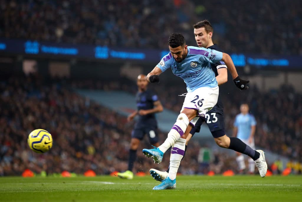 Con doblete de Gabriel Jesús, el City vence 2-1 al Everton, Richarlison descontó para los Toffes. Los Citizens conservan el tercer lugar de la Premier.