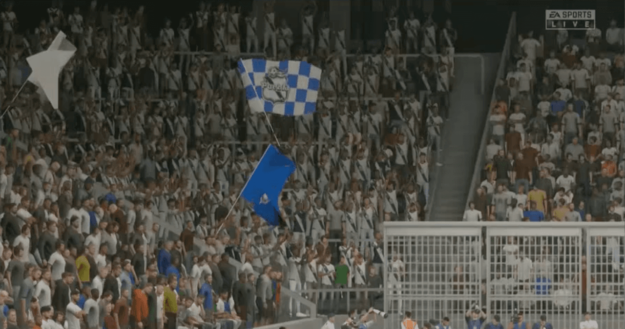 Christian Tabó debutó con el Puebla y su equipo no aguantó la ventaja parcial tras el empate en el complemento de Carlos Guzmán. Los Rayos sumaron su segundo punto y la Franja llegó a ocho unidades.