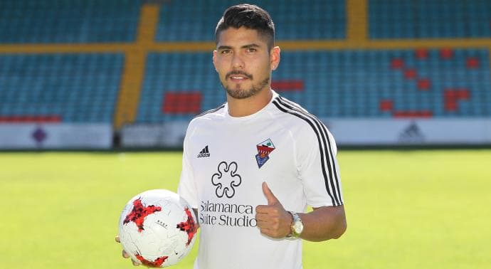 La 'joya' del Cruz Azul, Martín Galván jugará en España