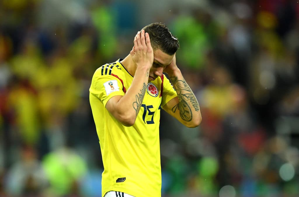 José Pékerman le confirmó a Colombia que no seguirá en el cargo de técnico luego de llevar al equipo a dos Mundiales, siendo sus mejores participaciones en la historia.