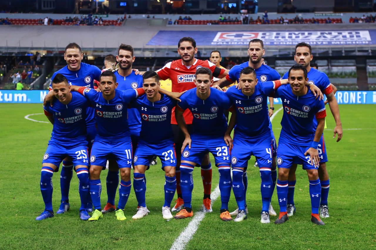 Este fue el once inicial que mandó el director técnico portugués para enfrentar el juego correspondiente a los Cuartos de Final de vuelta.