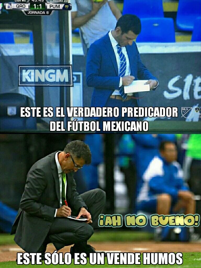 La Máquina volvió a decepcionar y las burlas no cesaron en las redes sociales tras perder ante América en el Clásico Joven.