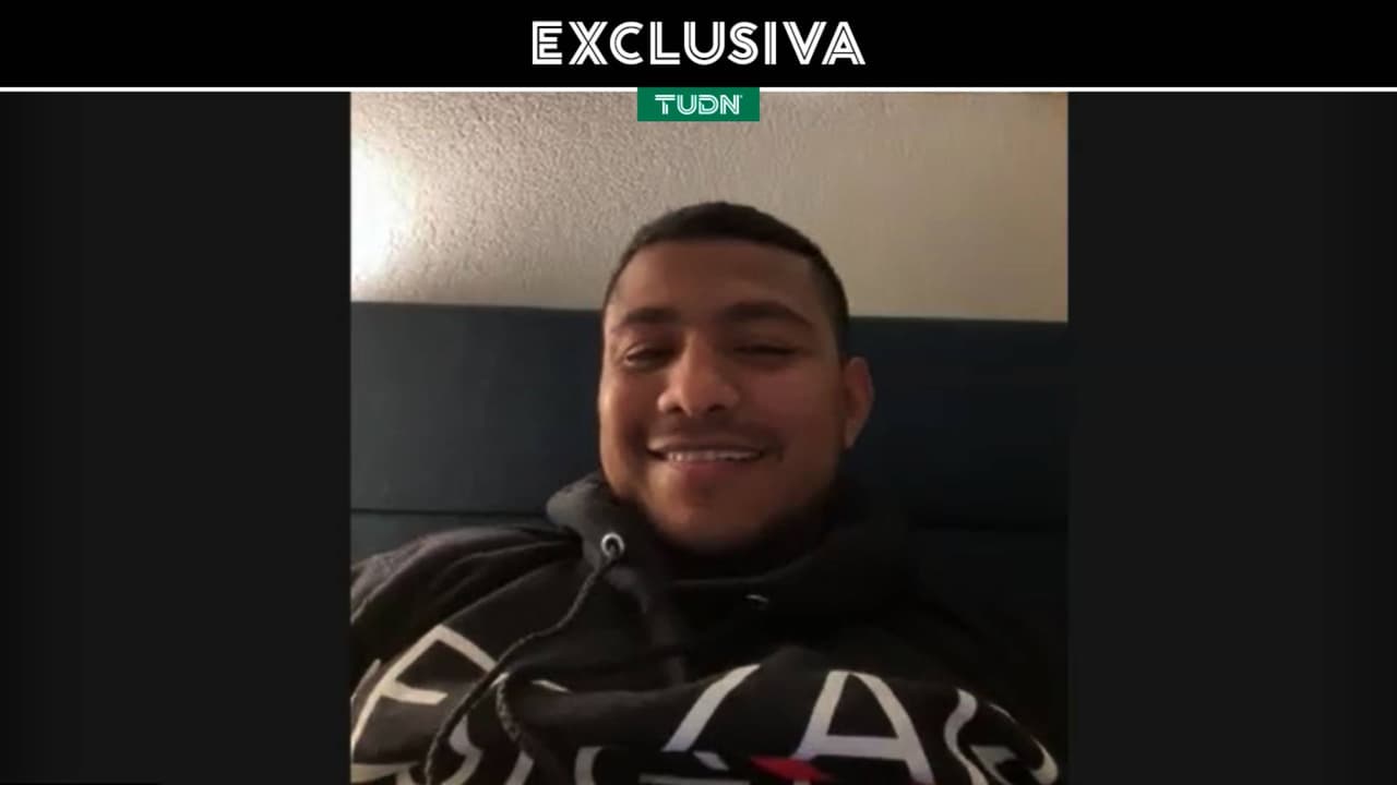 'Chocolatito' González: “El boxeo me debe un poquito aún”