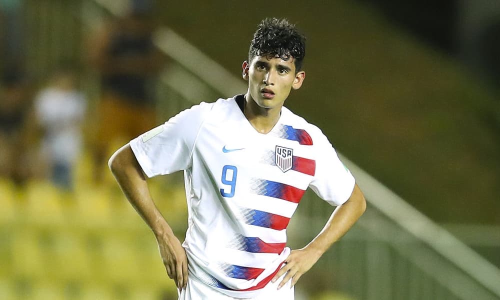 Estados Unidos supera a México exportando a Europa