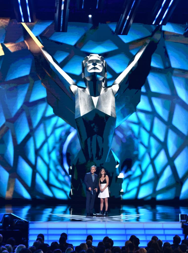 También estarán Reggie Fils-Aime, Giancarlo Esposito, Laura Bailey, Ashley Johnson, Ming-Na Wen, JackSepticEye, Donald Mustard y más.