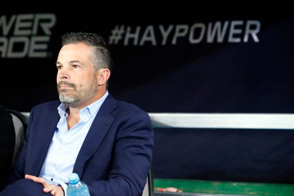 Rafael Puente del Río: “Nunca me rindo, ni me rendiré”