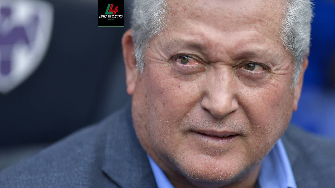 Cuatro entrenadores debutarán en la Fase Final de la Liga MX