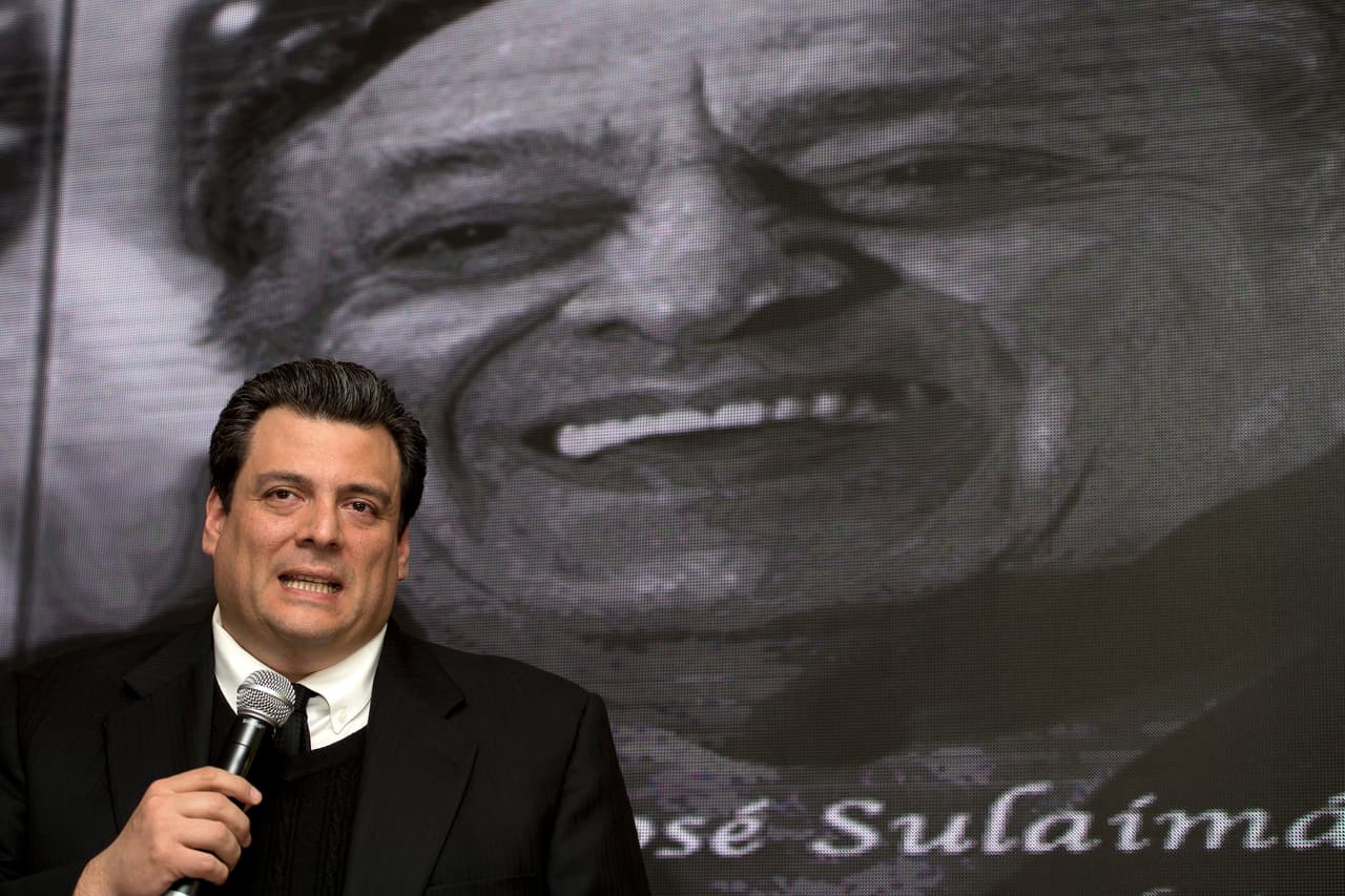Mauricio Sulaimán satisfecho por la gran actividad en welter y superwelter en 2016
