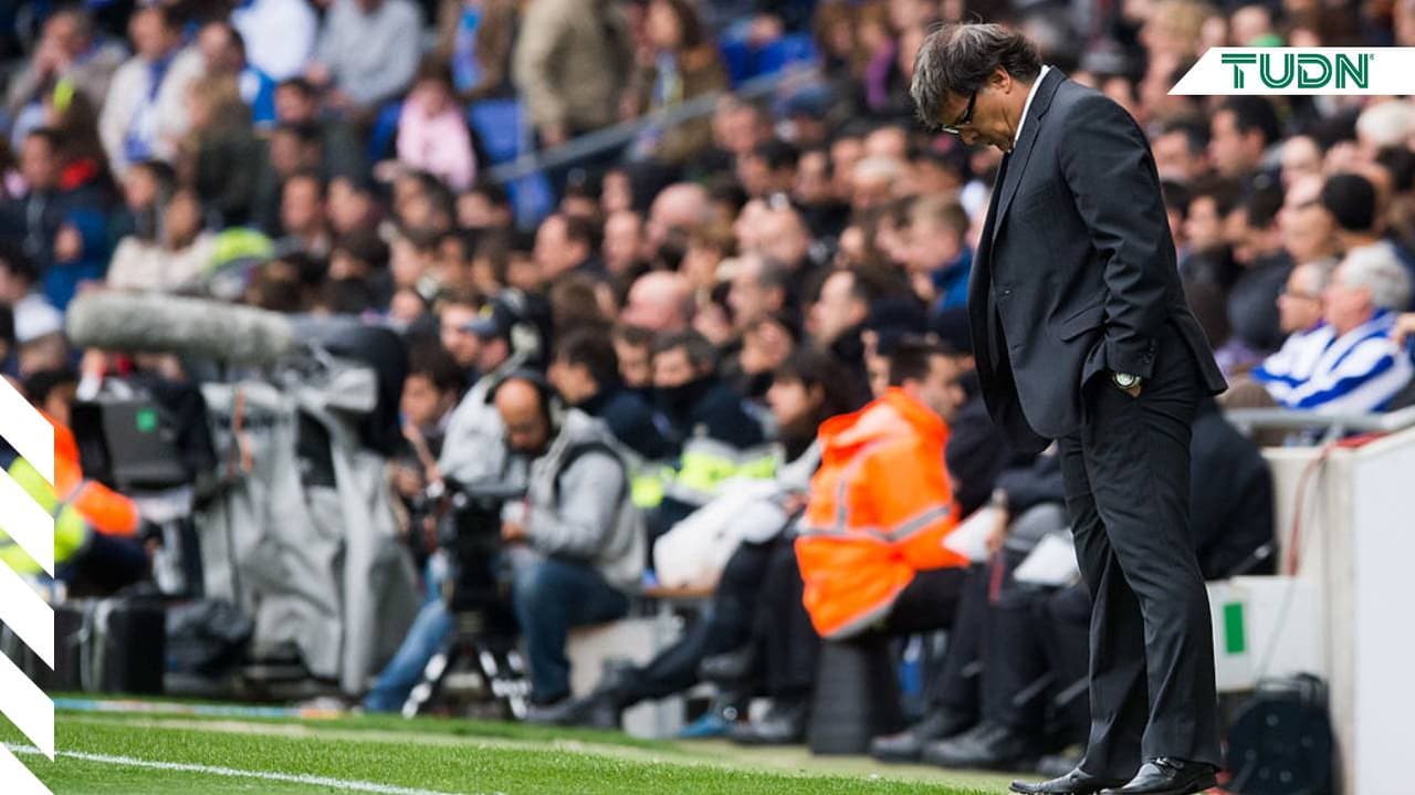 La vez que ‘Tata’ Martino también ridiculizó al Barcelona