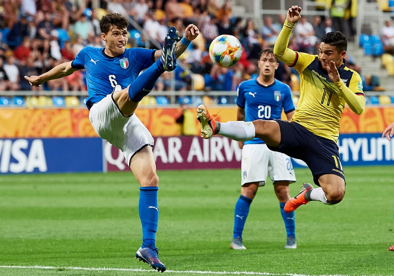 El juego fue parejo e impreciso por parte de los dos equipos en las áreas, eso explica el empate 0-0 en los 90 minutos reglamentarios.