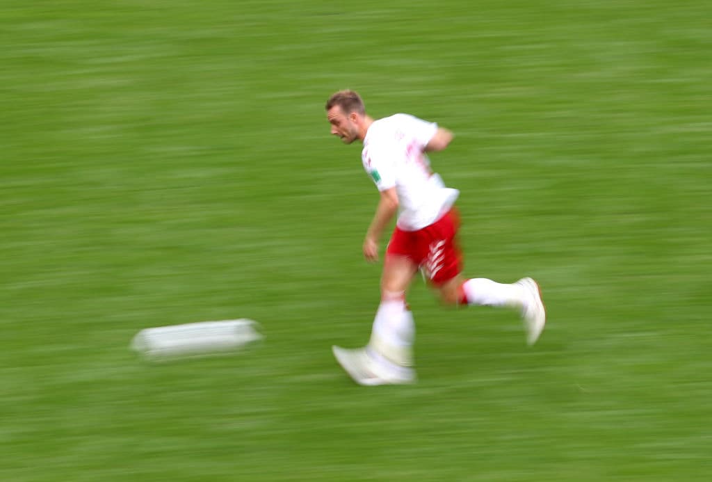 Tras la fase de grupos la FIFA arroja datos interesantes, como la distancia que recorren los equipos, es decir, la suma de lo que cada jugador corre en el campo y estos son los más 'trotamundos'.