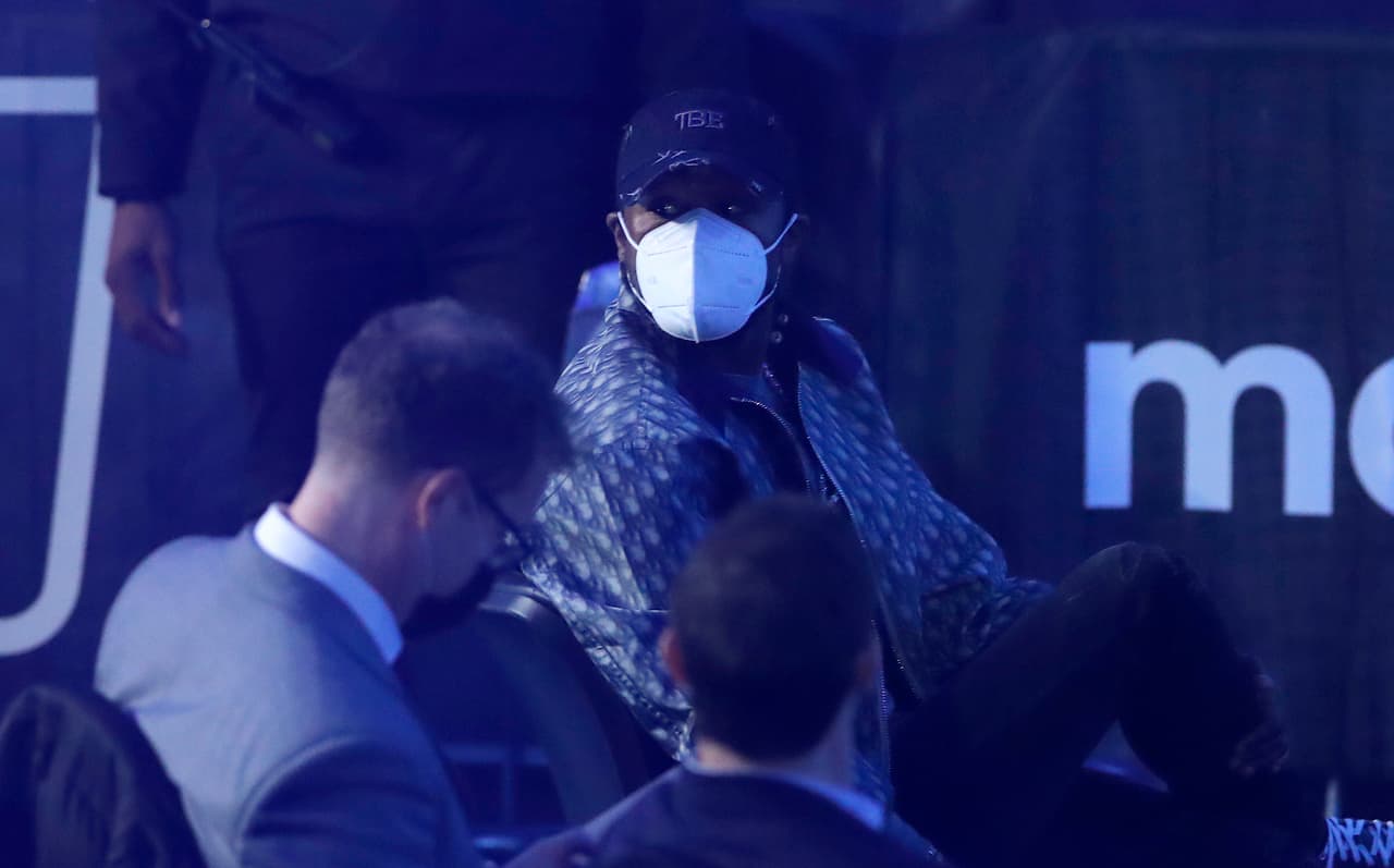 Pelea de Floyd Mayweather en Tokio es aplazada por el coronavirus