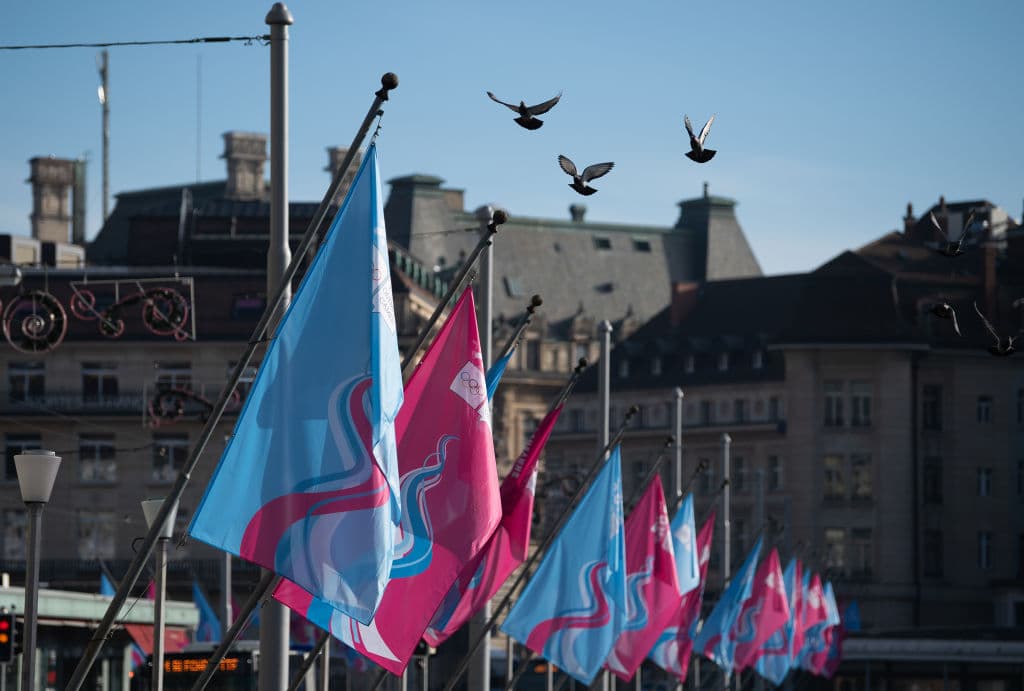 Los atletas ya se encuentran en la capital olímpica y están listos para dar inicio a tan importante justa para el mundo deportivo en categoría juvenil. Lausana se viste de colores para recibir a personas de todo el mundo listas para apoyar a su país.