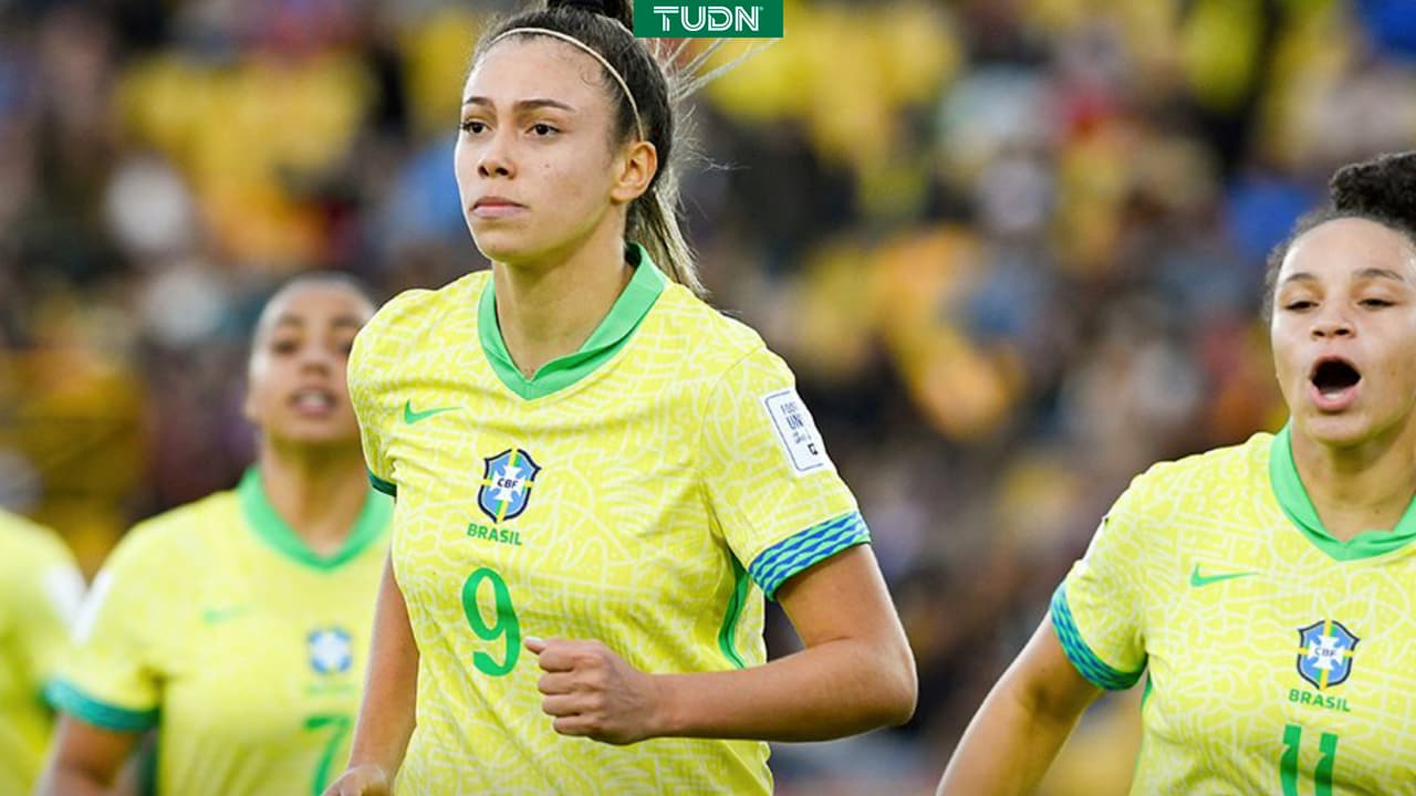 Argentina cae y Brasil triunfo en el Mundial Femenil Sub 20