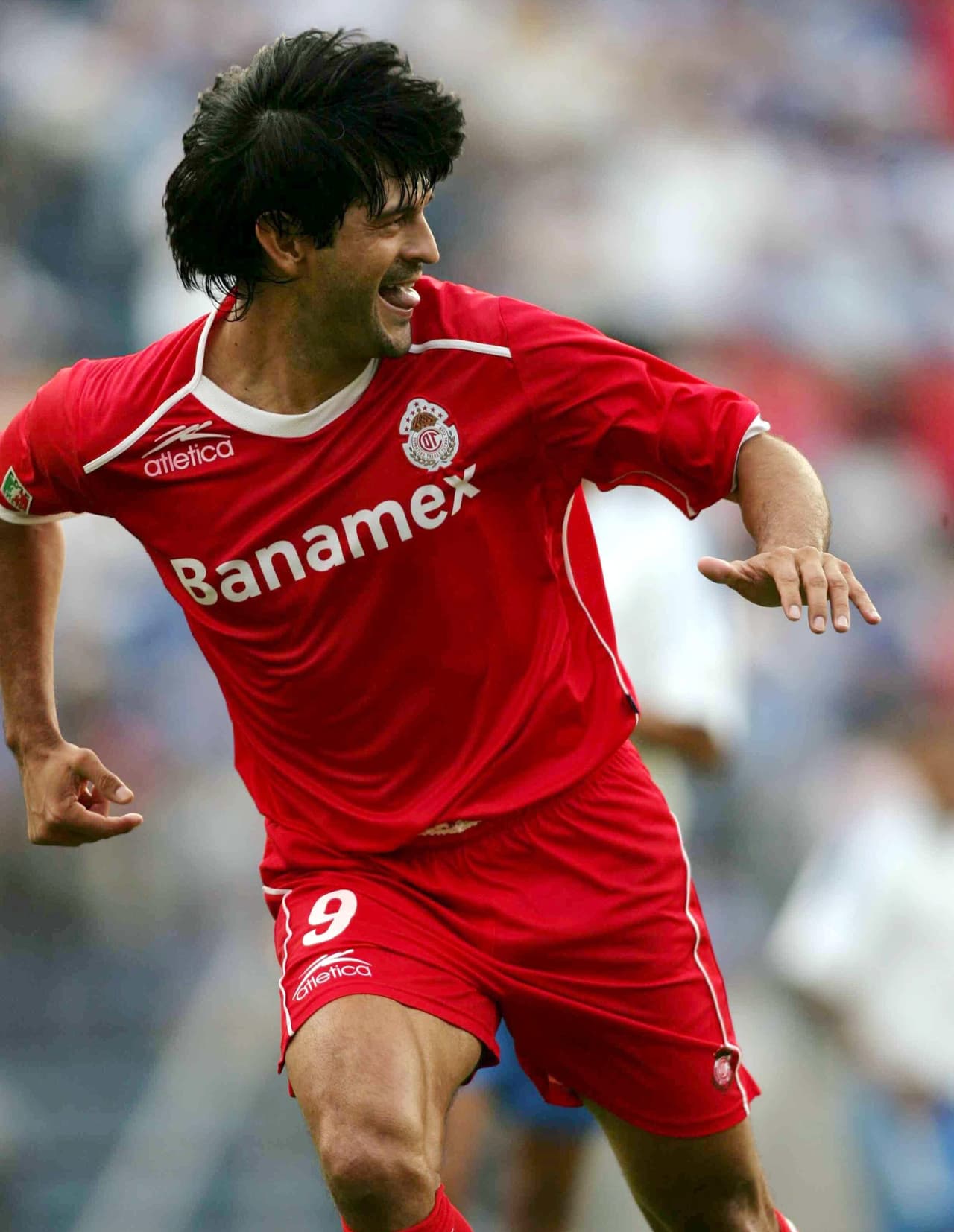 Esta es la penúltima aparición de Cardozo en la lista. El paraguayo es el máximo anotador en las liguillas de los torneos cortos con 43 anotaciones.