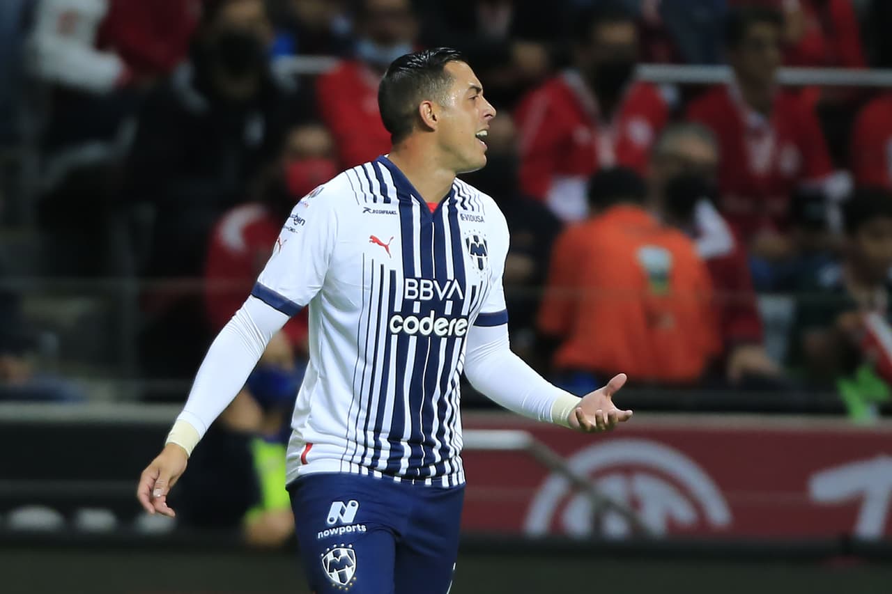 Liga MX 2022 hoy en vivo: Jugadores de Monterrey son duda para la convocatoria de Selección Mexicana