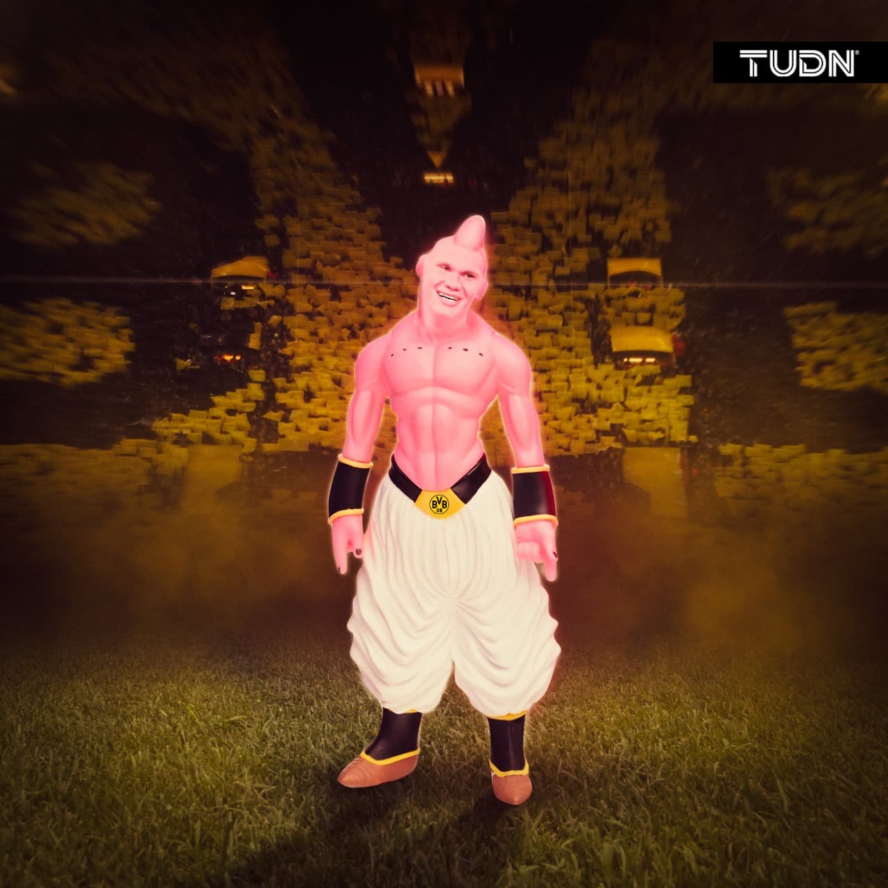 Erling Haaland, el extraterrestre que aspira a dominar el futbol