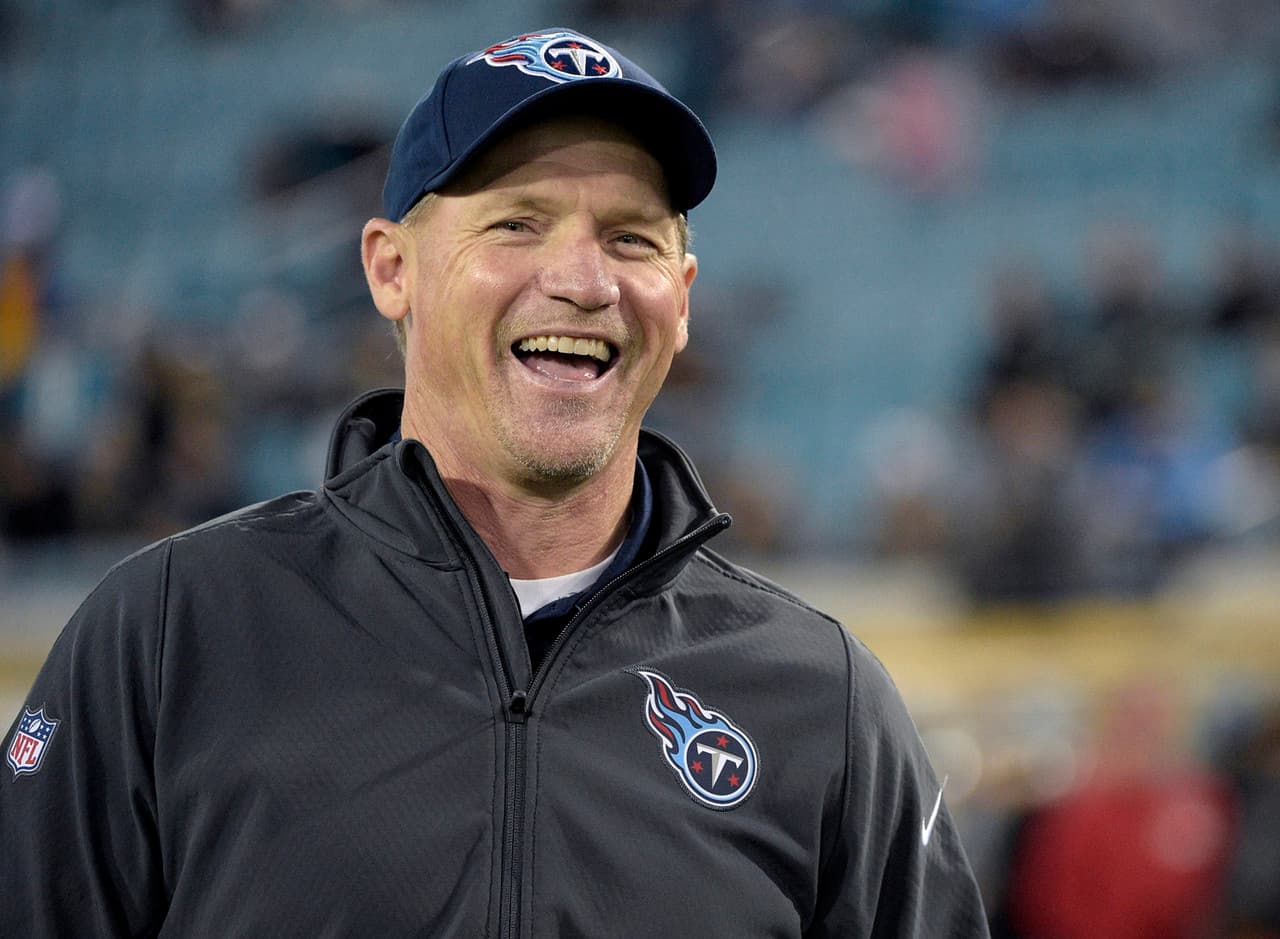21. Ken Whisenhunt, Tennessee Titans