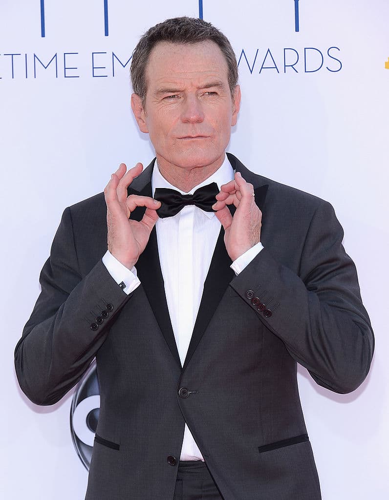 "Quiero interpretar a un antagonista un poco más inteligente que el protagonista, nunca me humillo para darle al héroe una victoria fácil”, comentó el actor.