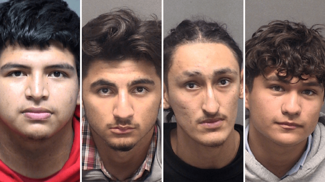 En un solo fin de semana, se registran cuatro incidentes donde “toman” las calles para hacer carreras clandestinas