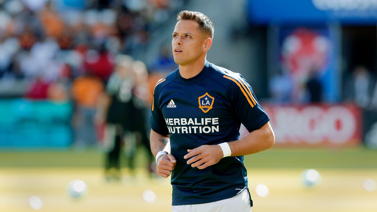 Thierry Henry: "Chicharito no necesita consejos en MLS"