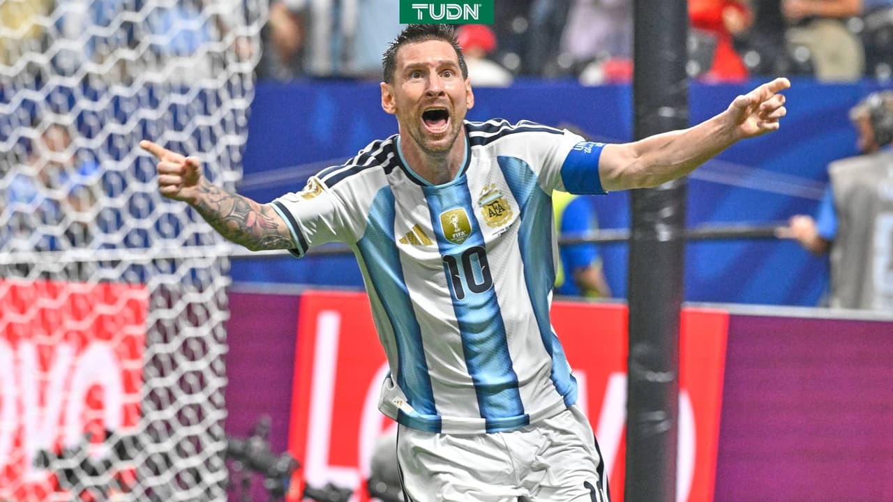 Partidos de hoy 15 de julio: Inglaterra vs. Argentina - Semifinal del Mundial 2026