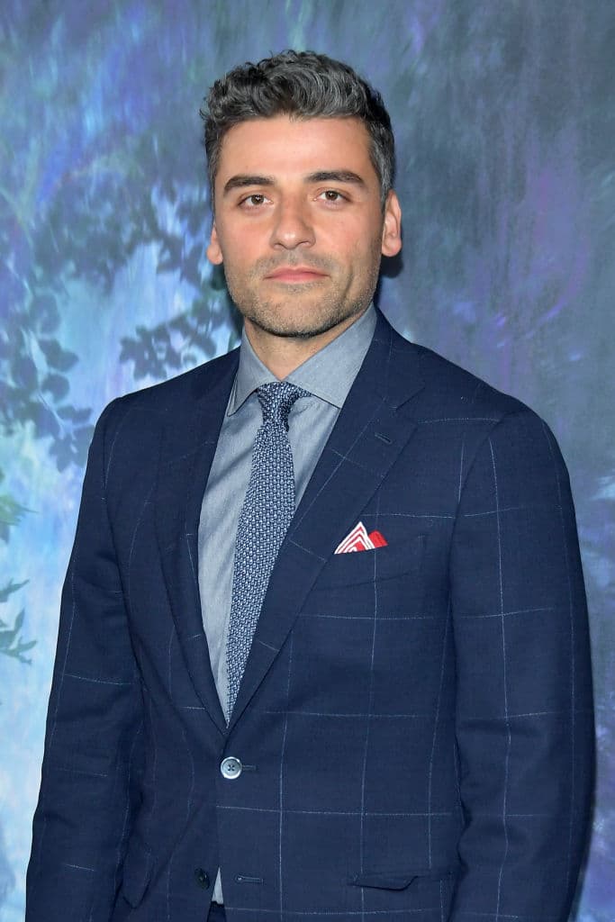 Tras su gran éxito en la saga de Star Wars, Isaac decidió cambiar de aires y se unió al universo de los superhéroes.
<br>