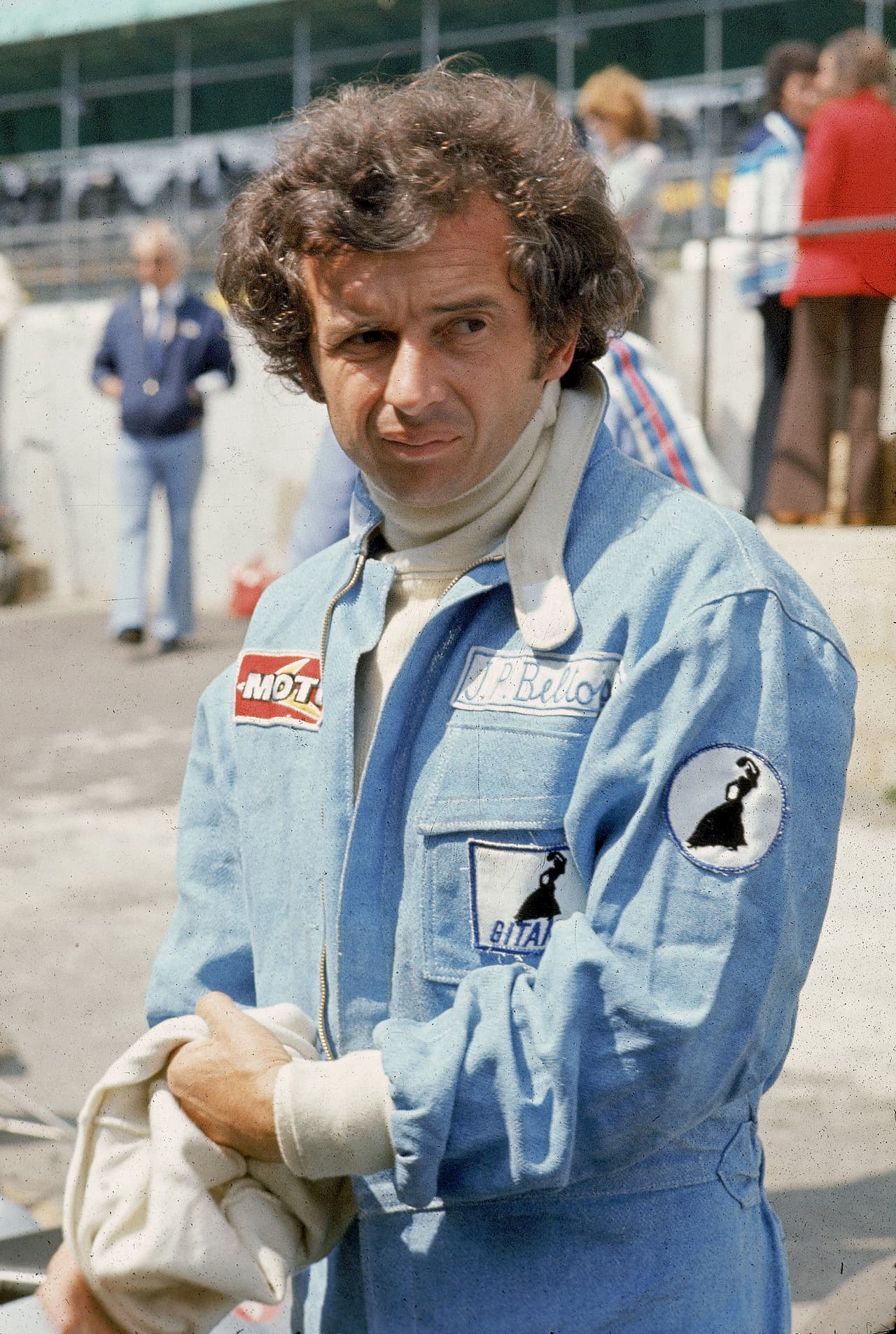 Jean-Pierre Beltoise, ex piloto de la F1, falleció el 5 de enero a los 77 años de edad a causa de un paro cardíaco. El francés brilló más en la F-3 y en la F-2 que en la Formula 1, pero es recordado en su país como un gran piloto.