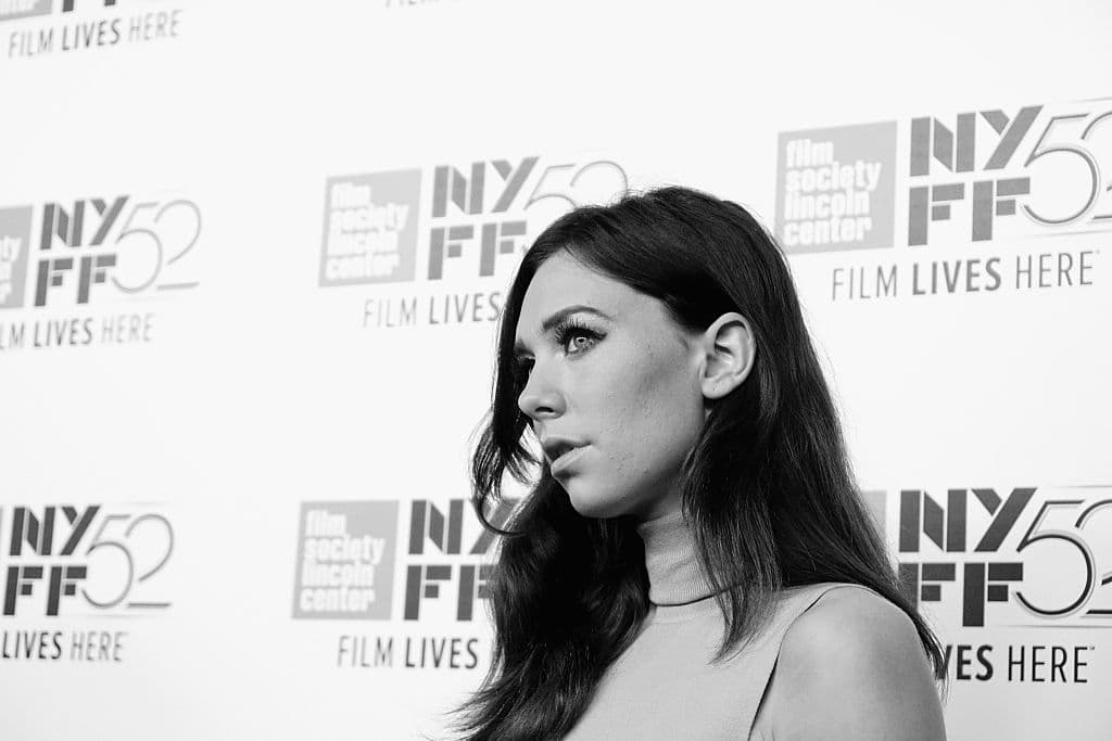 Siempre ha combinado teatro con televisión y cine.