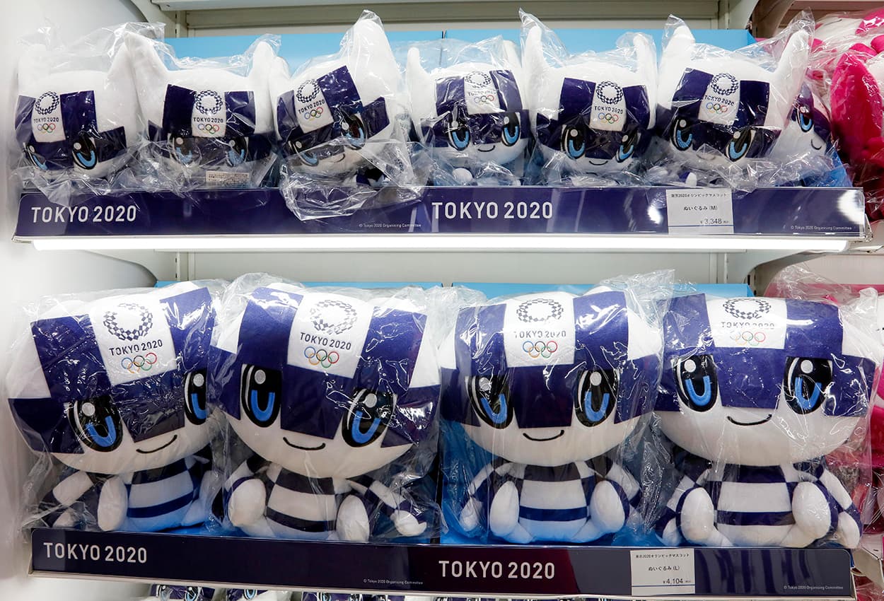 Del 24 de julio al 9 de agosto de 2020 serán los Juegos Olímpicos en Tokio.