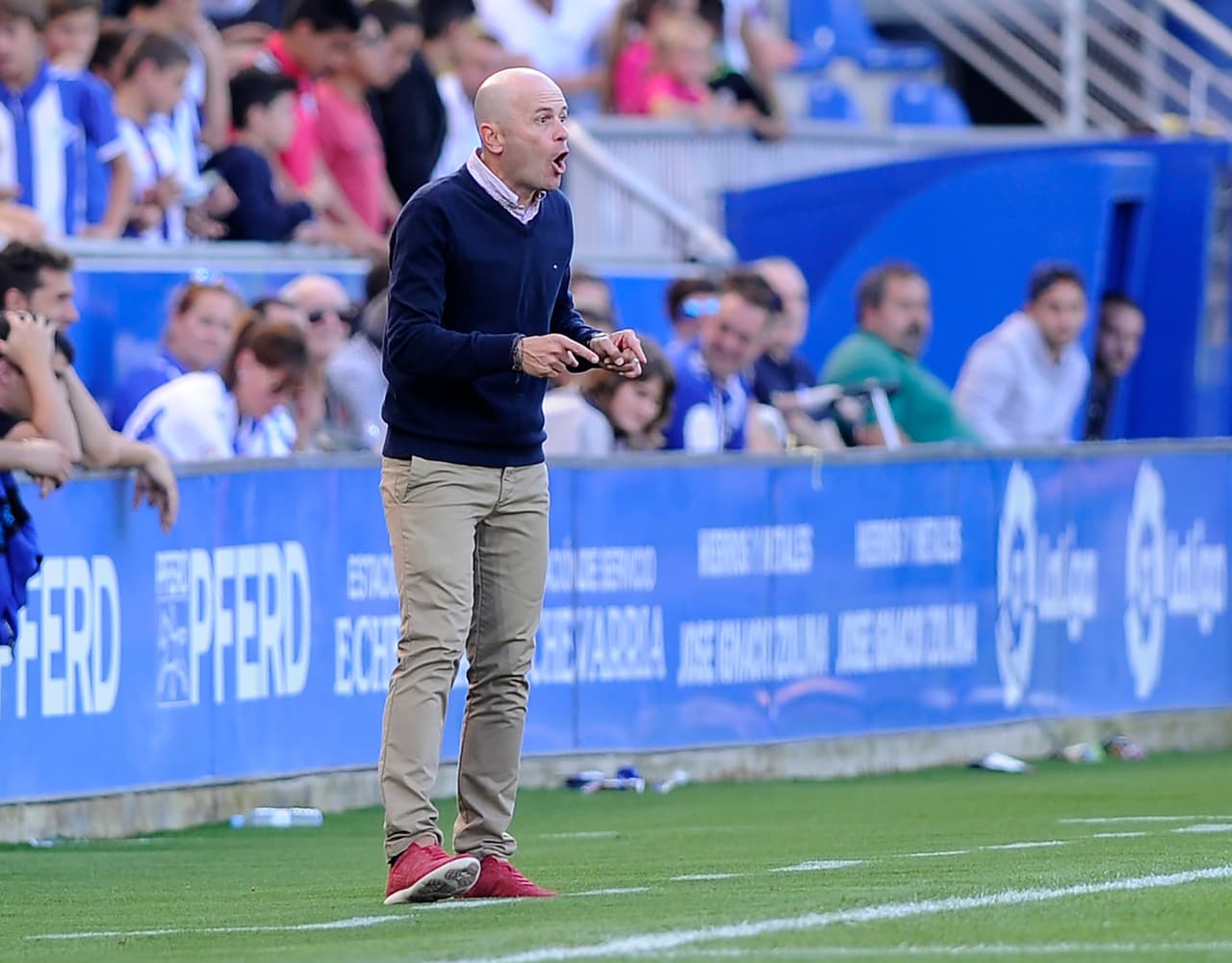 El choque dio paso a una fase en la que el Alavés no conseguía sorprender a los madridistas al contraataque y el plantel de Zinedine Zidane no estuvo preciso en los metros finales.