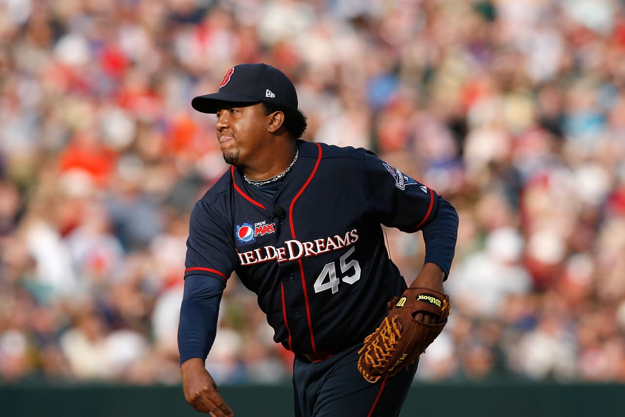 El cine y el beisbol