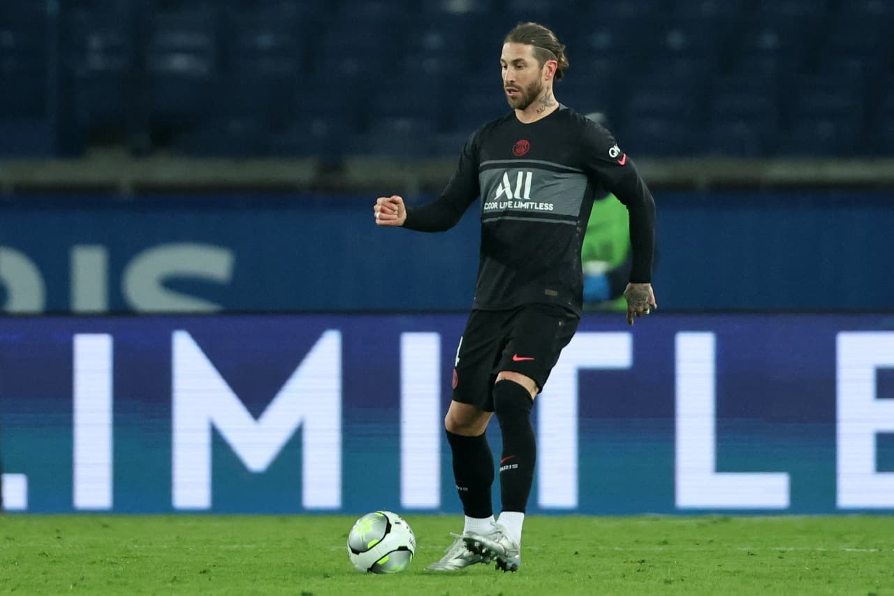 PSG no quiere complicar su liderato y de la mano de Kylian Mbappé caminan a la victoria 2-0 sobre el Stade Brestois.