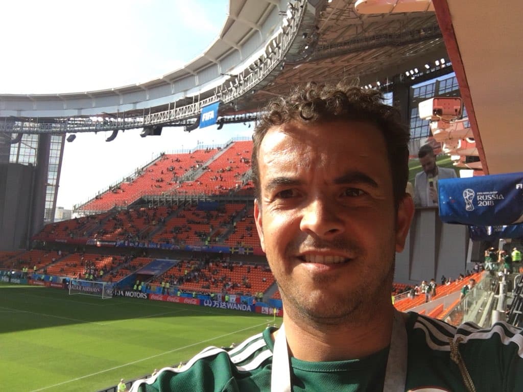 Directiva del Atlas asume responsabilidad por mala racha