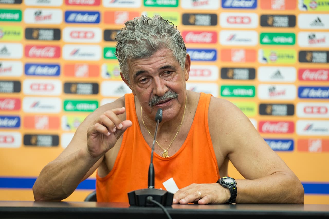 Ricardo Ferretti
