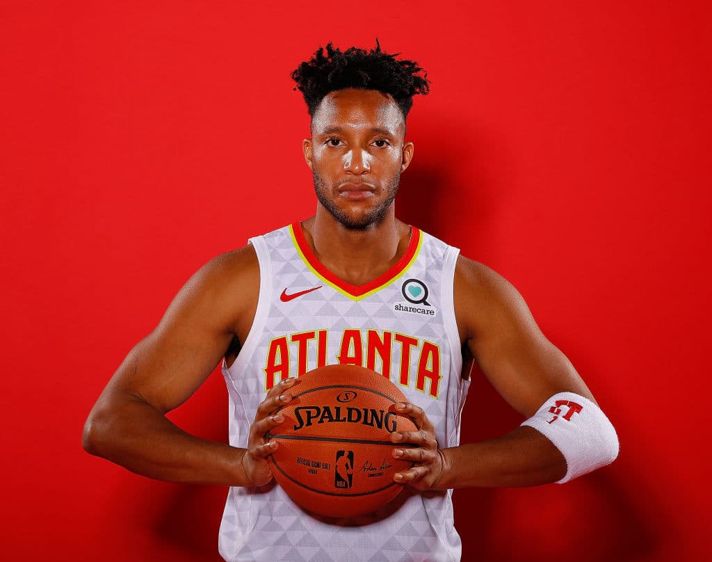 El basquetbolista estadounidense decidió terminar con su carrera y actualmente es entrenador asistente en los Boston Celtics.