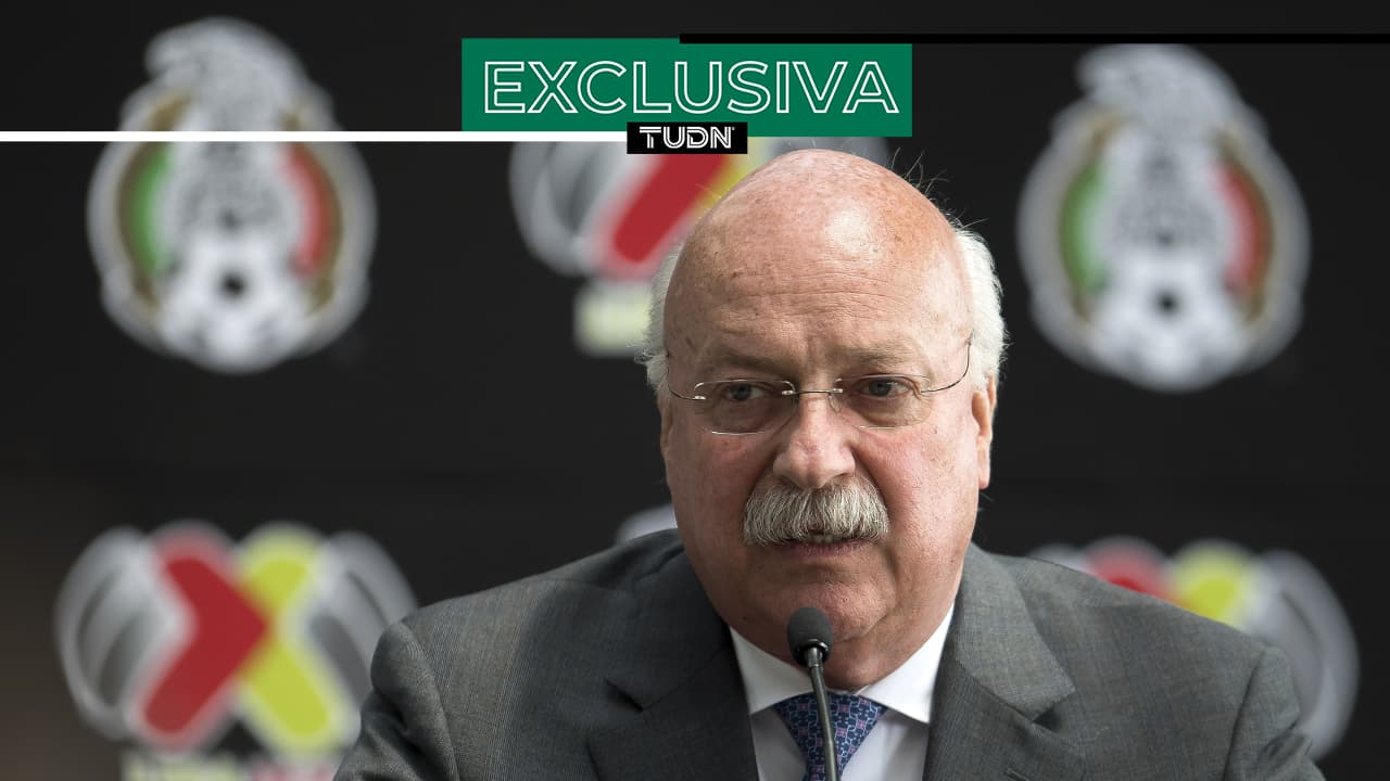 Liga MX tiene cinco calendarios posibles y campeón garantizado