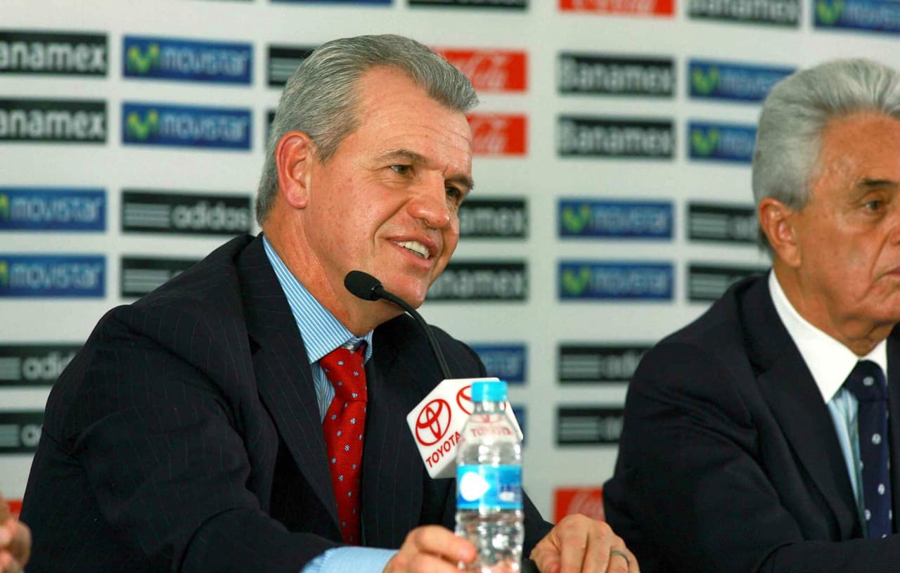 El ‘Vasco’ conoce bien la presión de los medios en México, así como a los jugadores por lo que su llegada no sería descabellada. En cuestión de estilo de juego su estrategia es de agrado de la mayoría con un juego ofensivo y organizado.